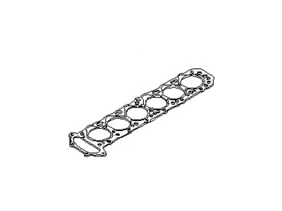 Nissan 11044-W2500 Gasket Cylinder Head