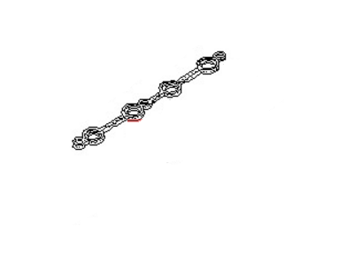 Nissan 240SX Valve Cover Gasket - 13271-53F00