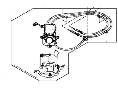 Nissan 36035-3NA0A