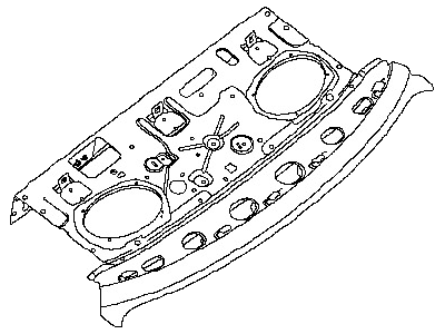 Nissan G9400-4FUMA