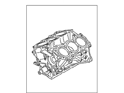 Nissan 10103-9HP0A