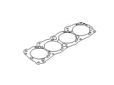 Nissan Pulsar NX Cylinder Head Gasket - 11044-01M00