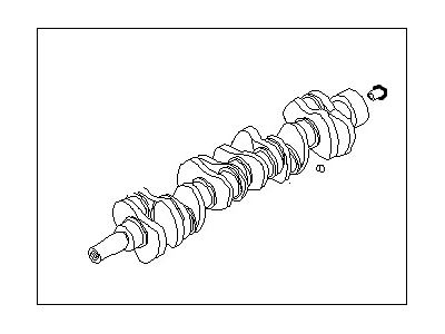 Nissan 12201-V0790