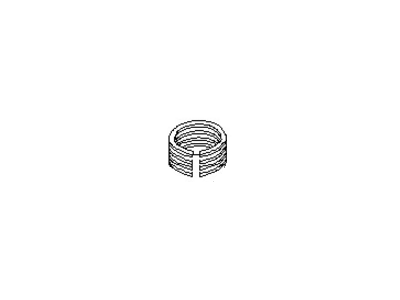 Nissan Datsun 310 Piston Ring Set - 12035-H8900