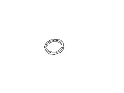 Nissan 20840-8U300 Washer Wire