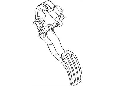 Nissan 18002-9KS0A