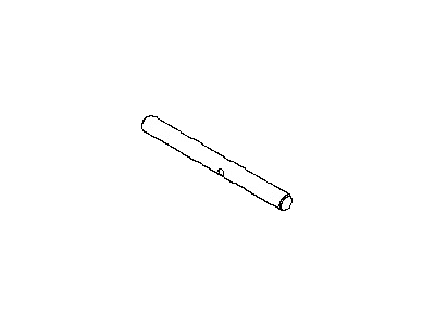 Nissan 32808-79E00 Rod-Fork,3RD & 4TH