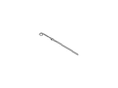 Nissan Datsun 310 Dipstick - 11140-01M03