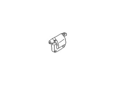 Nissan Van Ignition Coil - 22448-10G10