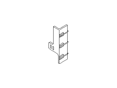 Nissan 24236-8J002 Bracket Assy-Connector