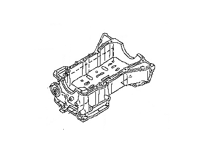 Nissan 11110-EZ30A