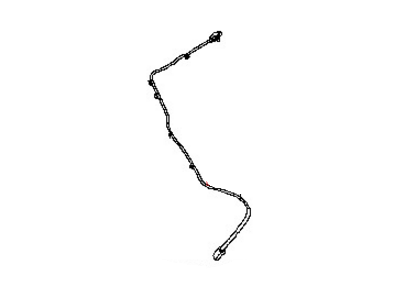 Nissan Sentra Antenna Cable - 28243-ET200