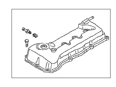 Nissan 13264-EA200