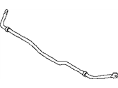 Nissan Sway Bar Kit - 56230-1AD0A Rear Stabilizer