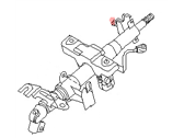 Nissan Quest Steering Column - 48805-1B000 Steering Column Assembly