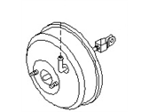 Nissan 350Z Brake Booster - 47210-CE400 Booster Assy-Brake