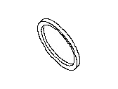 21304-JA11A Genuine Nissan #21304JA11A Ring-Rubber