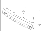 Nissan Quest Grille - 62310-0B225 Grille Set-Radiator