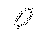 21304-JA00A Genuine Nissan #21304JA00A GASKET-OIL COOLER