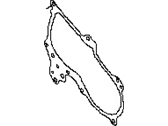 23797-JA10B - Genuine Nissan Parts