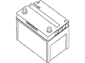 Nissan Armada Car Batteries - 24410-7S000 Battery