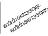 Nissan Armada Camshaft - B3020-ZE00A Camshaft Assy