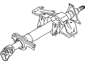 Nissan 350Z Steering Column - 48810-CD010 Column Assy-Steering,Upper