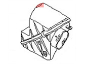 Nissan 240SX Air Filter Box - 16500-40F00 Air Cleaner Assembly
