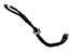 Nissan 24083-JL00A Cable Assy-Battery Earth