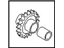 Nissan 32280-50J00 Gear-Reverse IDLER