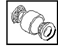 Nissan 40210-30R01 Bearing, Wheel