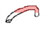 Nissan 49725-3KA2A Hose-Return,Power Steering