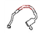 Nissan 92490-30P05 Hose-Flexible,High