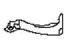 Nissan F6360-5RBMA Reinforce Assy-Cowl Top