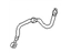 Nissan 46210-CK000 Hose Assy-Brake,Front