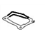 Nissan 32516-08U00 Gasket-Cover