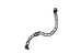 Nissan 46210-9N10B Hose Assy-Brake,Front