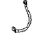 Nissan 46210-3JA1E Hose Assy-Brake