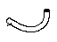 Nissan 31098-EA083 Hose-Breather