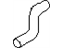 Nissan 18791-40U02 Hose-Drain, CANISTER