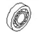 Nissan 32219-8H510 Bearing-Main Shaft