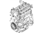 Nissan 10102-8W90F Engine-Bare