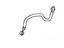 Nissan 46211-EA500 Hose Assy-Brake