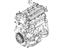 Nissan 10102-3LM0C Engine-Bare