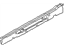 Nissan 76450-4B130 Inner SILL RH