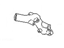 Nissan 11060-40V00 Water Outlet