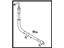 Nissan 49720-31P00 Hose & Tube Assy-Power Steering