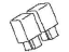 Nissan 25230-AA010 Relay