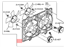 Nissan 21481-3LM0A Motor & Fan Assy-W/Shroud