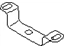 Nissan 17571-JA00A Clamp